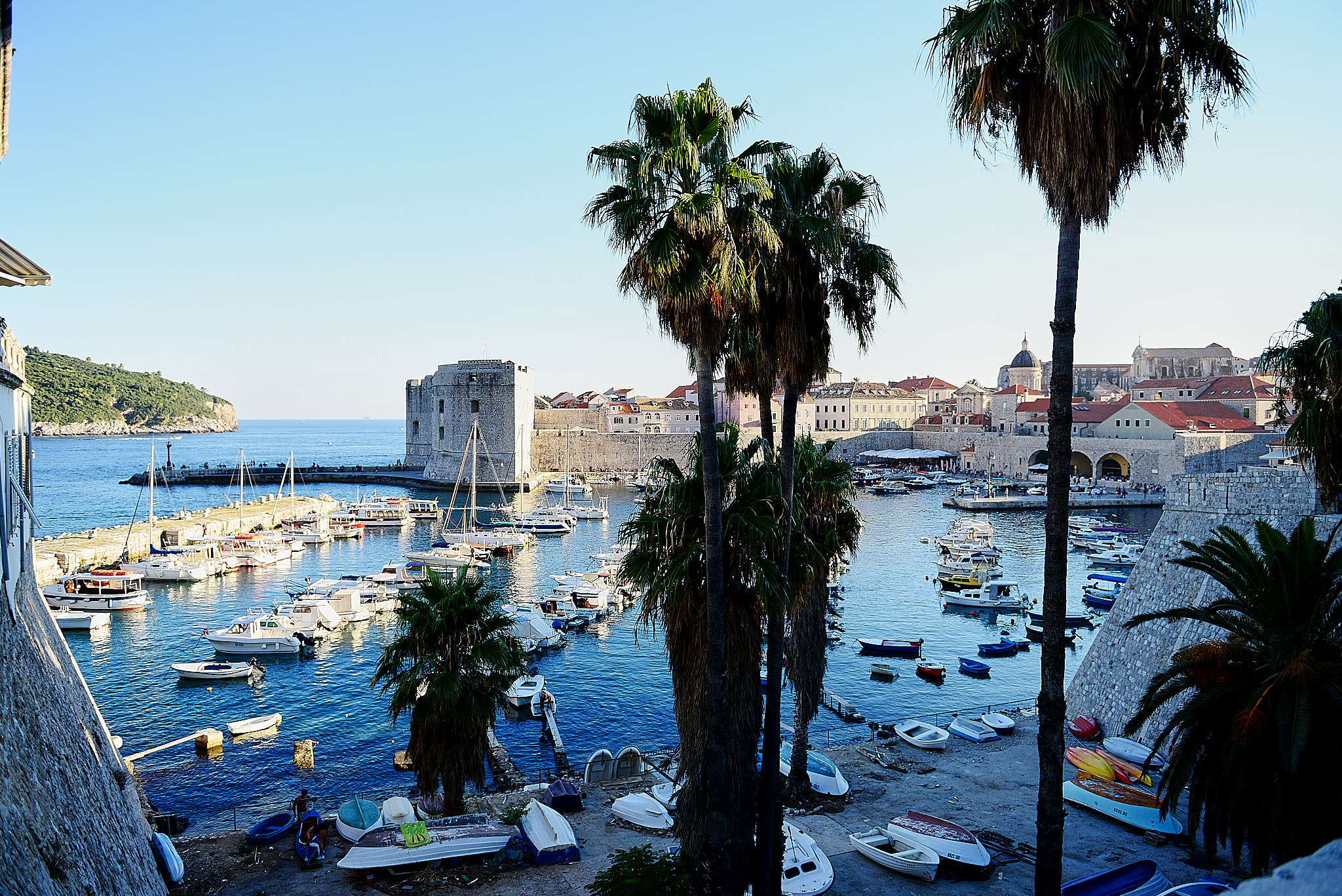 20120814 037 두브로브니크 Old Town